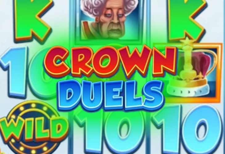 Crown Duels - Slot Factory slot at Delta Casino Casino