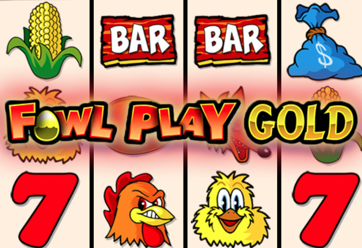 Fowl Play Gold - WMG slot at Delta Casino Casino
