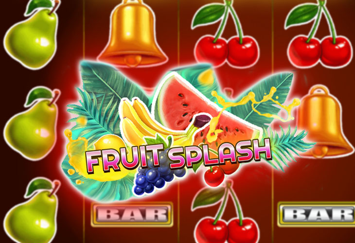 Fruit Splash! - Manna Play slot at Delta Casino Casino