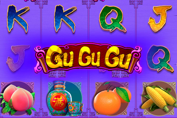Gu Gu Gu - CQ9 Gaming slot at Delta Casino Casino