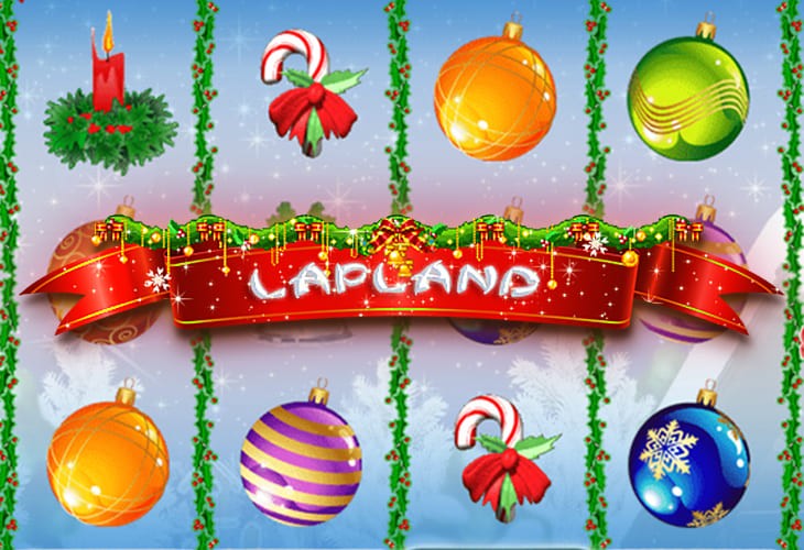 Lapland - Fugaso slot at Delta Casino Casino