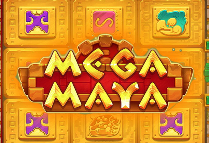 Mega Maya - Swintt slot at Delta Casino Casino
