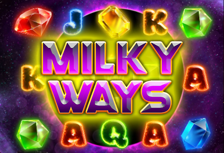 Milky Ways - Nolimit City slot at Delta Casino Casino