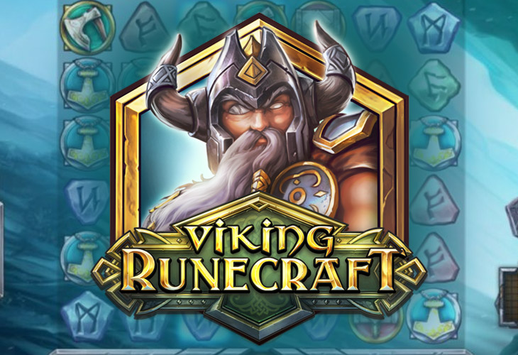 Viking Runecraft - Play'n GO slot at Delta Casino Casino