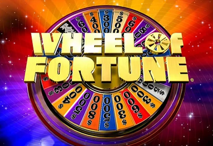Wheel Of Fortune - IGT slot at Delta Casino Casino
